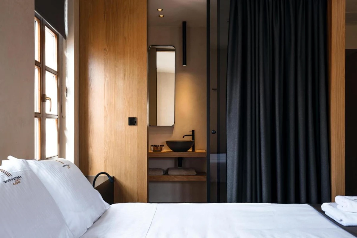 Monastery Estate Venetian Harbor - Hotel Photo 2