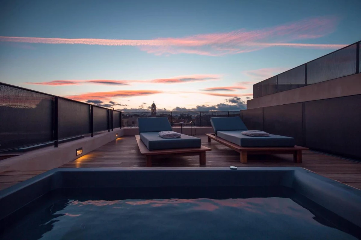 Monastery Estate Venetian Harbor - Hotel Photo 3