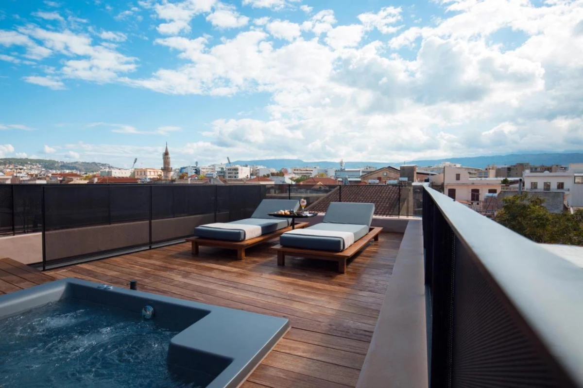 Monastery Estate Venetian Harbor - Hotel Photo 6