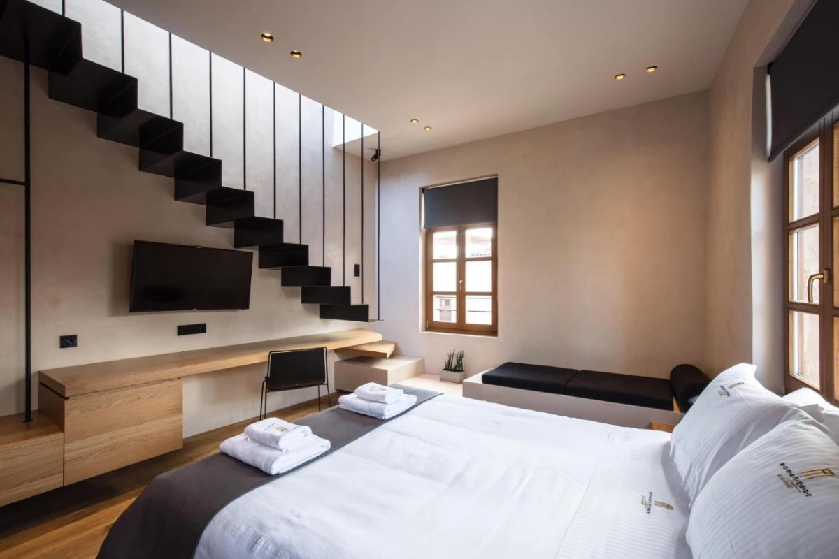 Monastery Estate Venetian Harbor - Hotel Photo 7