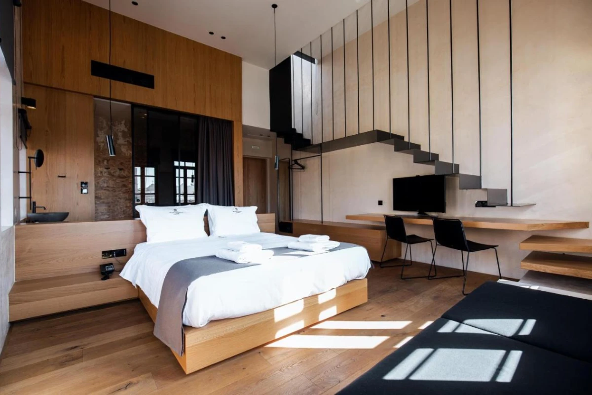 Monastery Estate Venetian Harbor - Hotel Photo 8