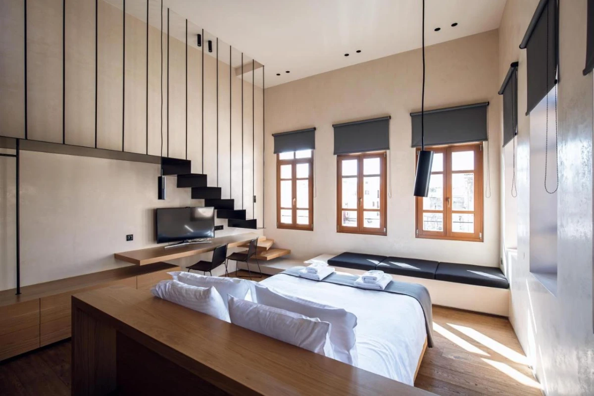 Monastery Estate Venetian Harbor - Hotel Photo 9