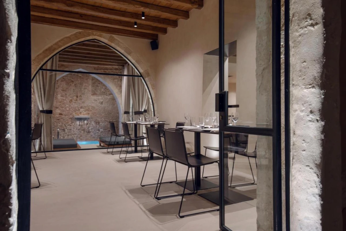 Monastery Estate Venetian Harbor - Hotel Photo 11