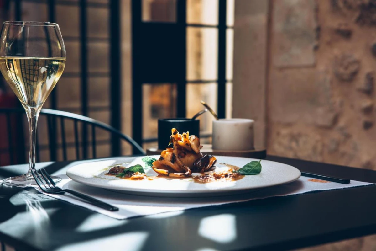 Monastery Estate Venetian Harbor - Hotel Photo 12