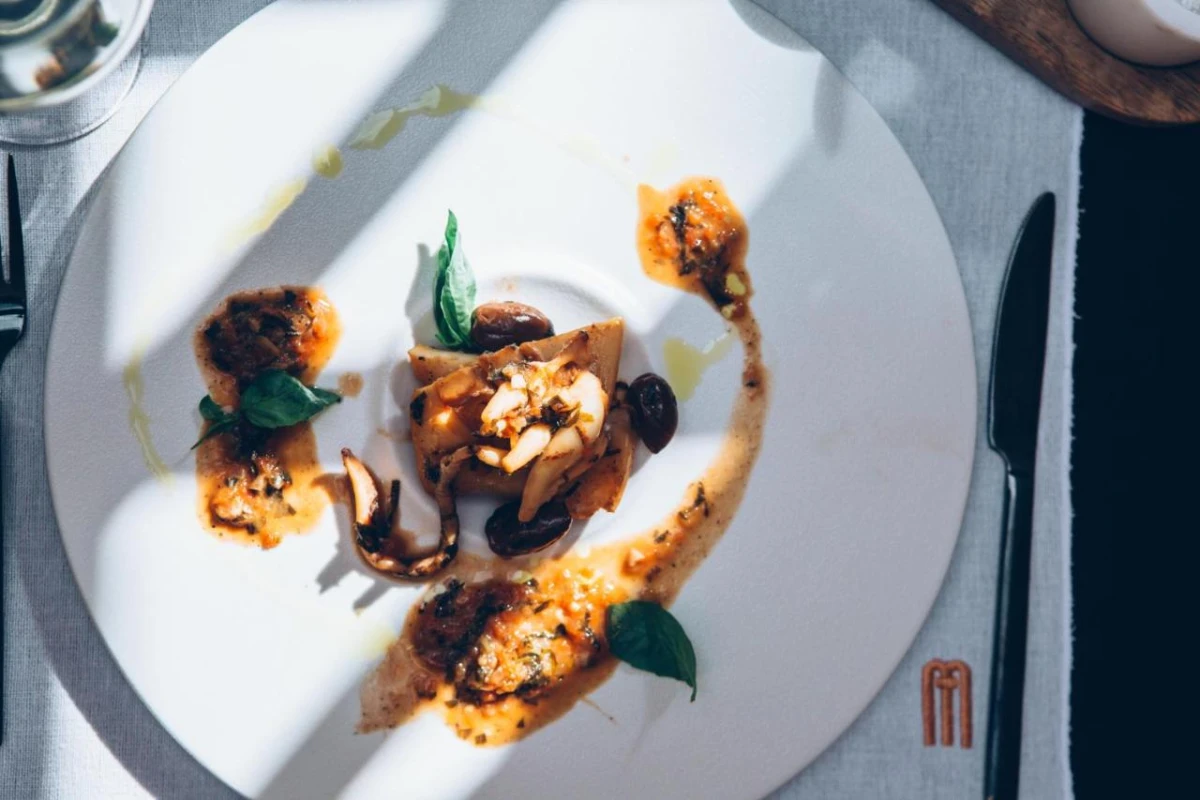 Monastery Estate Venetian Harbor - Hotel Photo 13