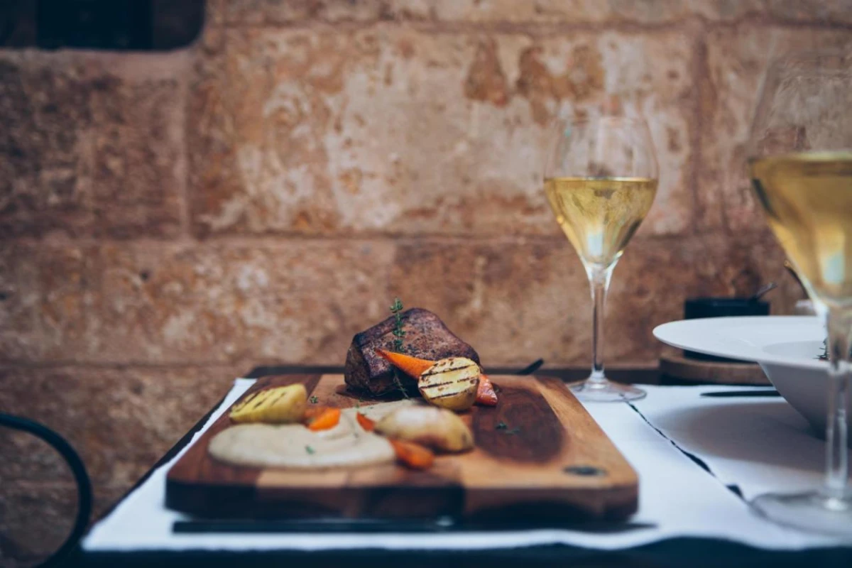 Monastery Estate Venetian Harbor - Hotel Photo 14