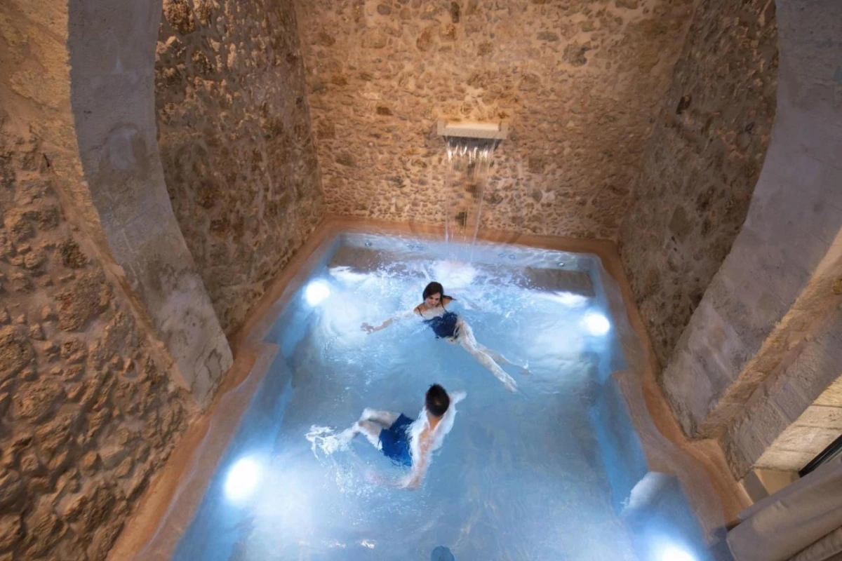 Monastery Estate Venetian Harbor - Hotel Photo 17