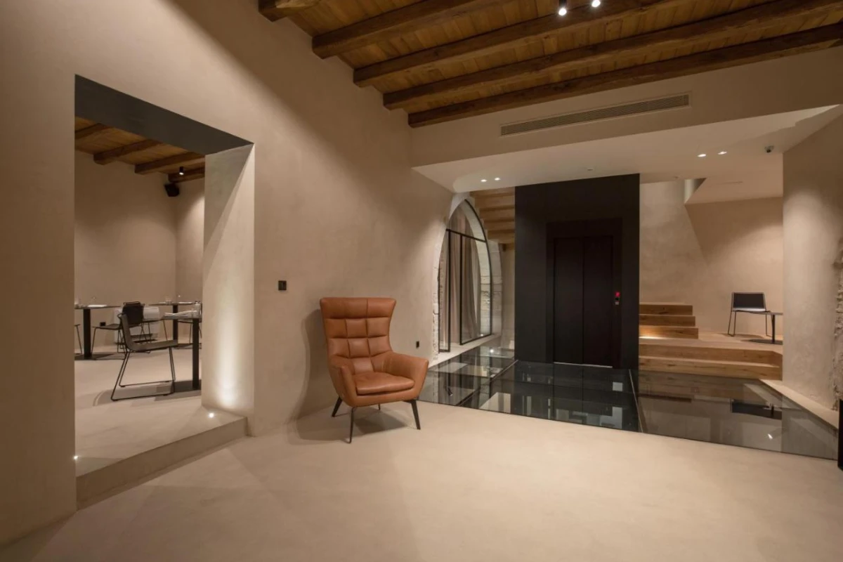 Monastery Estate Venetian Harbor - Hotel Photo 18