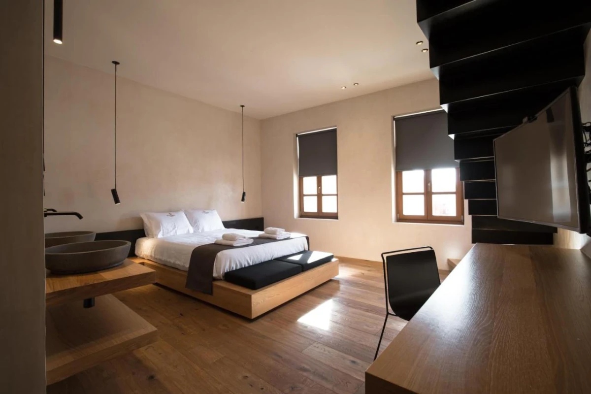 Monastery Estate Venetian Harbor - Hotel Photo 20