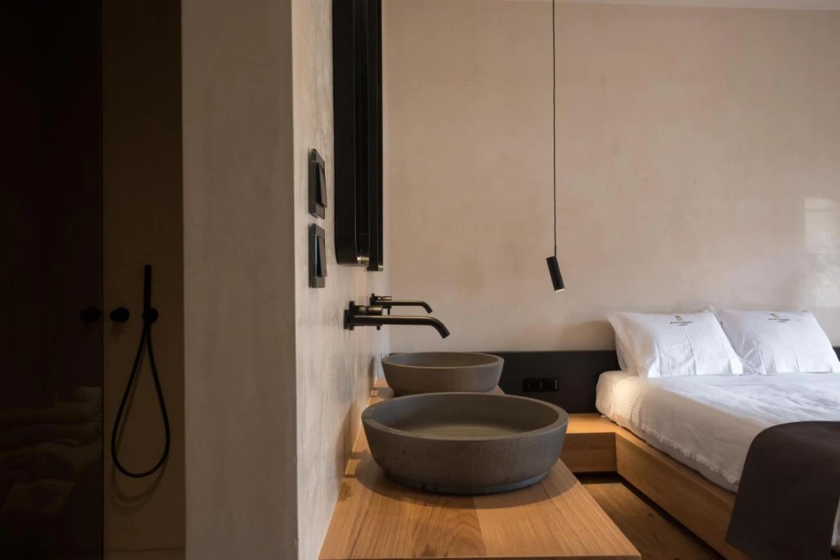 Monastery Estate Venetian Harbor - Hotel Photo 21