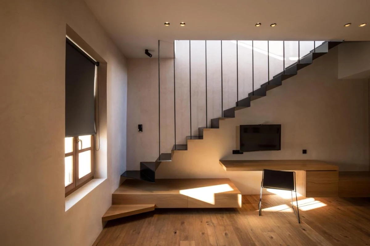 Monastery Estate Venetian Harbor - Hotel Photo 22