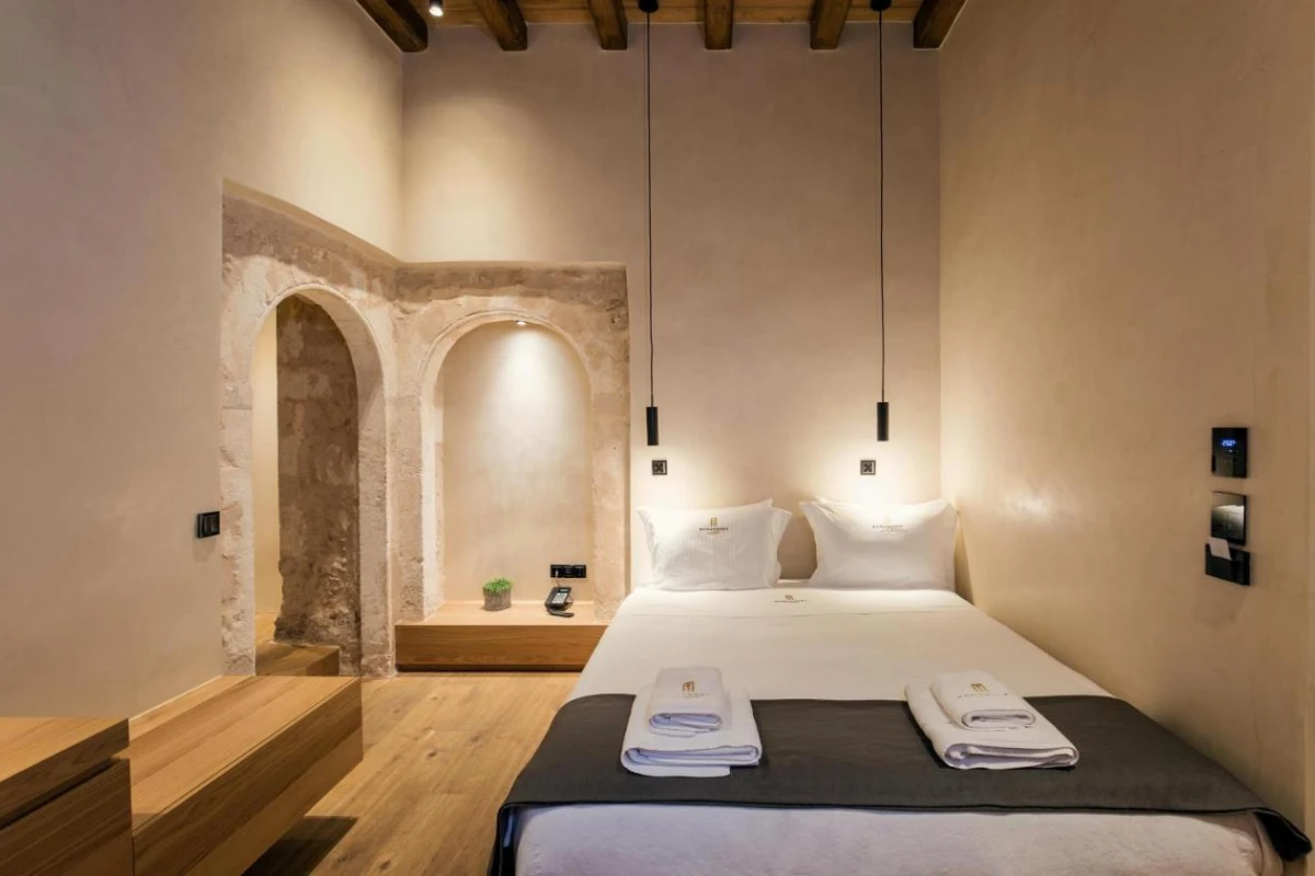 Monastery Estate Venetian Harbor - Hotel Photo 23