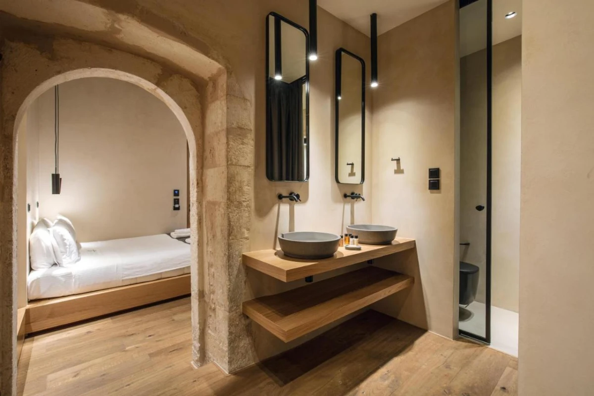 Monastery Estate Venetian Harbor - Hotel Photo 26