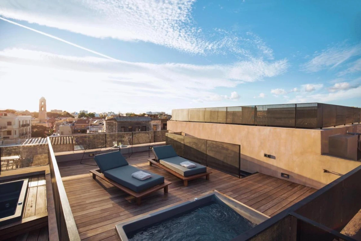 Monastery Estate Venetian Harbor - Hotel Photo 30