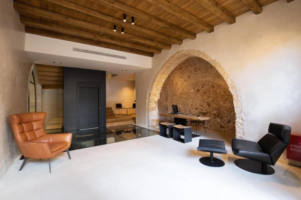 Monastery Estate Venetian Harbor - Hotel Photo 31