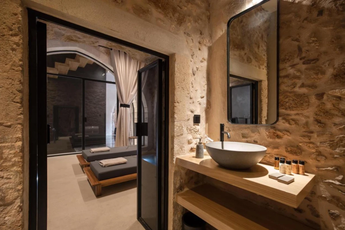 Monastery Estate Venetian Harbor - Hotel Photo 32