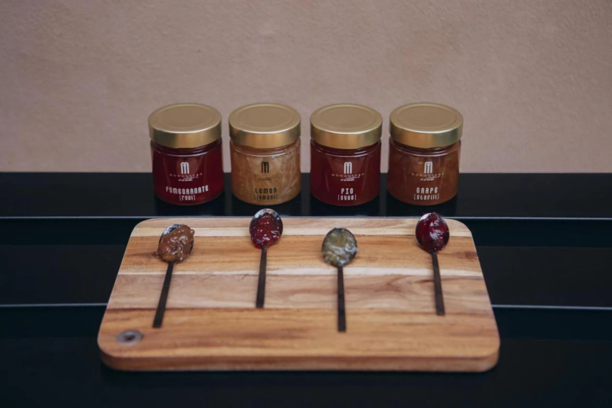 Monastery Estate Venetian Harbor - Hotel Photo 35