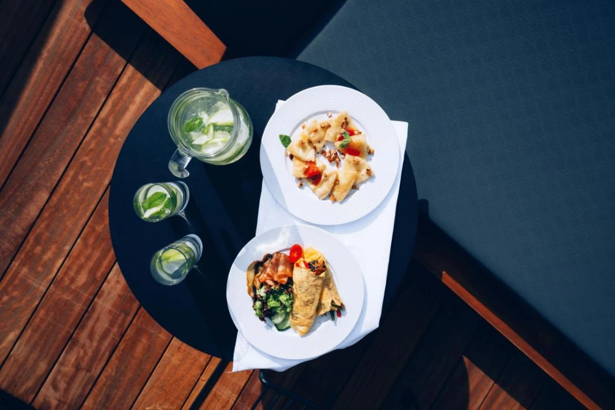 Monastery Estate Venetian Harbor - Hotel Photo 36