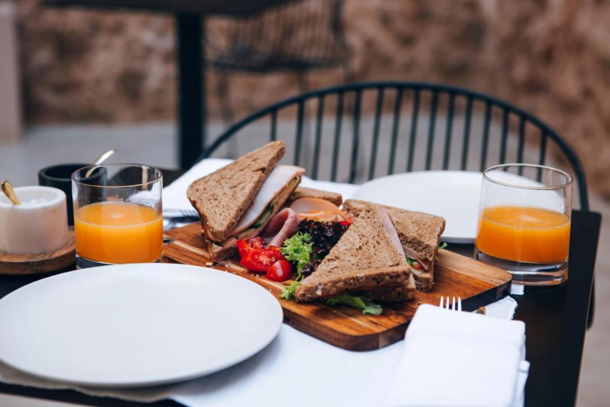 Monastery Estate Venetian Harbor - Hotel Photo 37