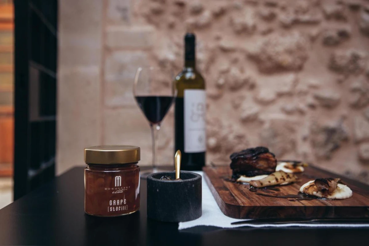 Monastery Estate Venetian Harbor - Hotel Photo 38