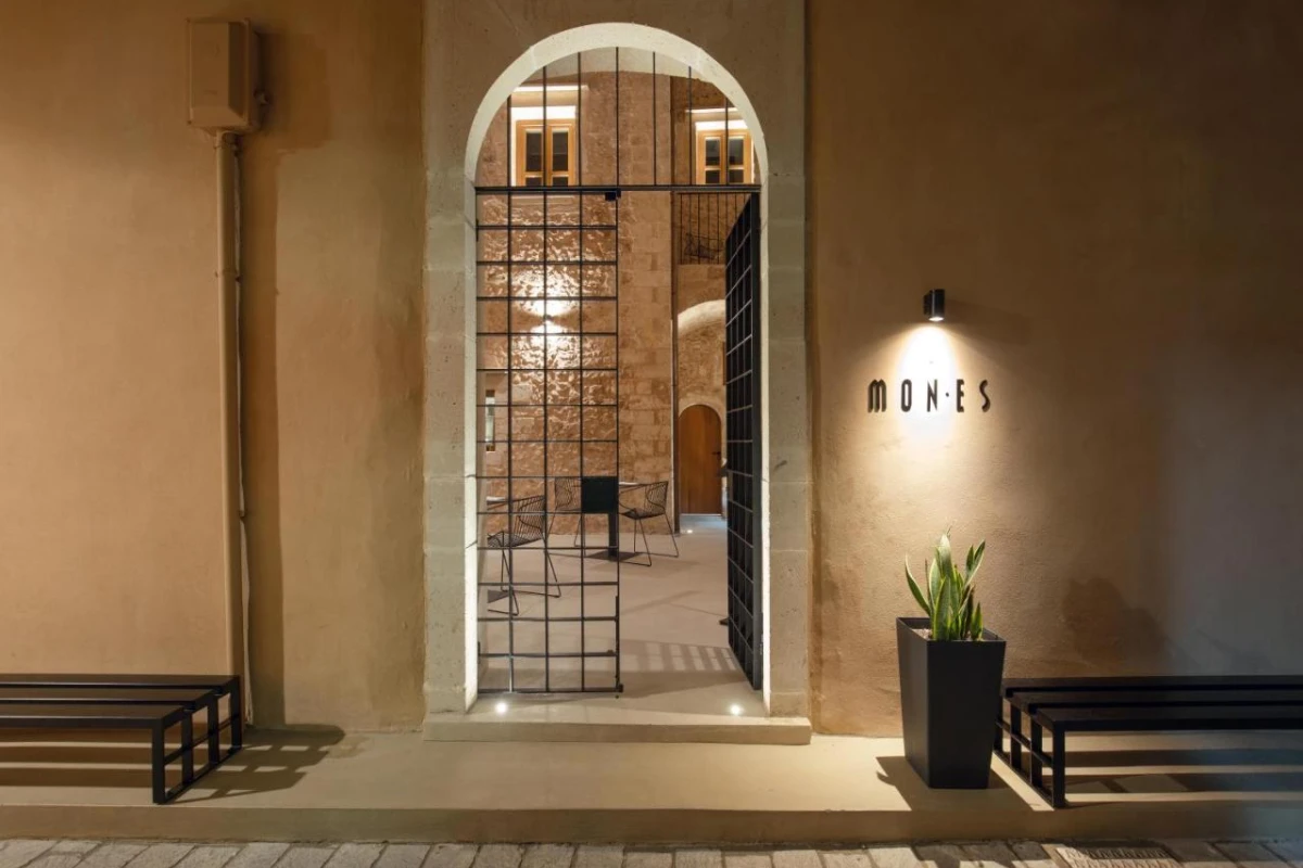 Monastery Estate Venetian Harbor - Hotel Photo 39