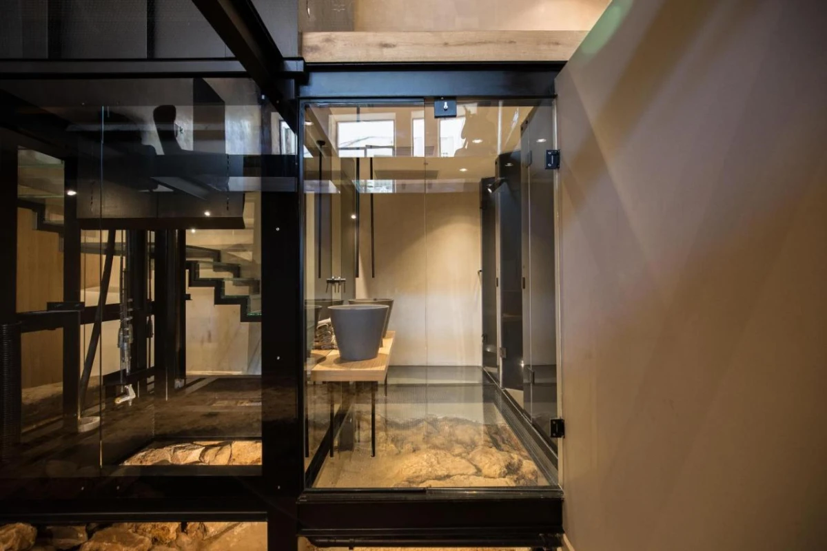 Monastery Estate Venetian Harbor - Hotel Photo 41