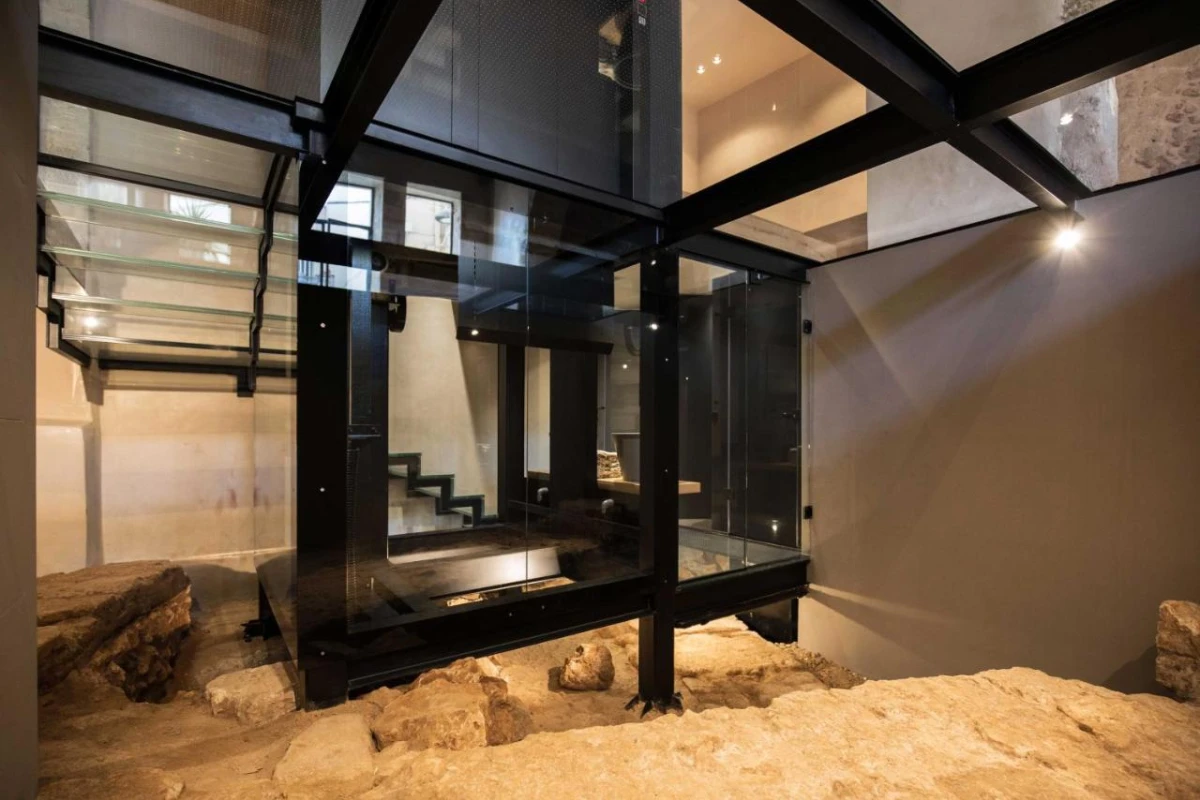 Monastery Estate Venetian Harbor - Hotel Photo 42