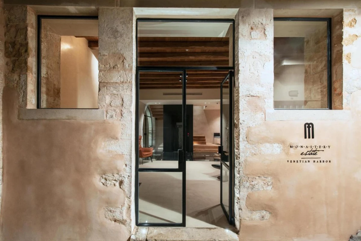 Monastery Estate Venetian Harbor - Hotel Photo 43