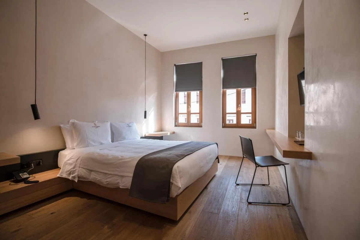 Monastery Estate Venetian Harbor - Hotel Photo 46