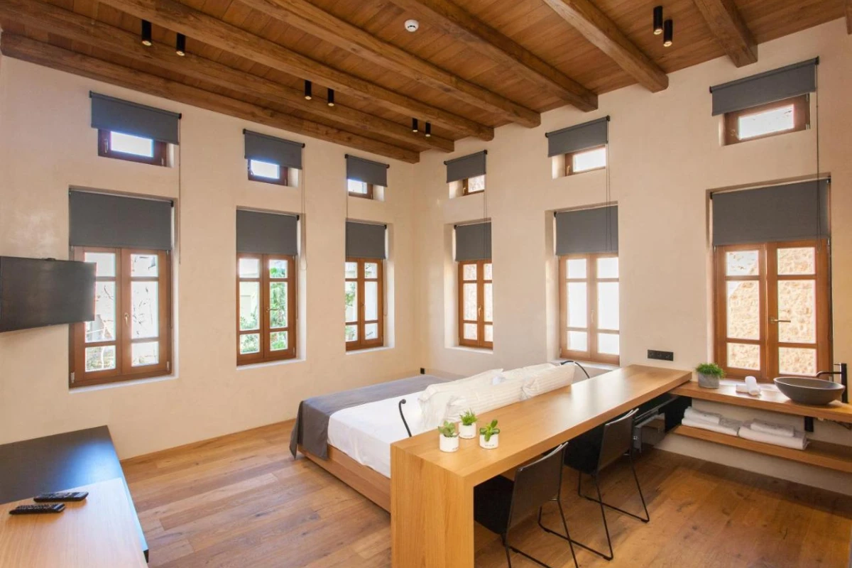 Monastery Estate Venetian Harbor - Hotel Photo 47