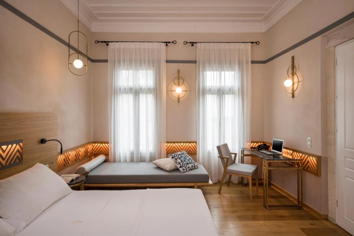 Scala de Faro - Hotel Photo 3