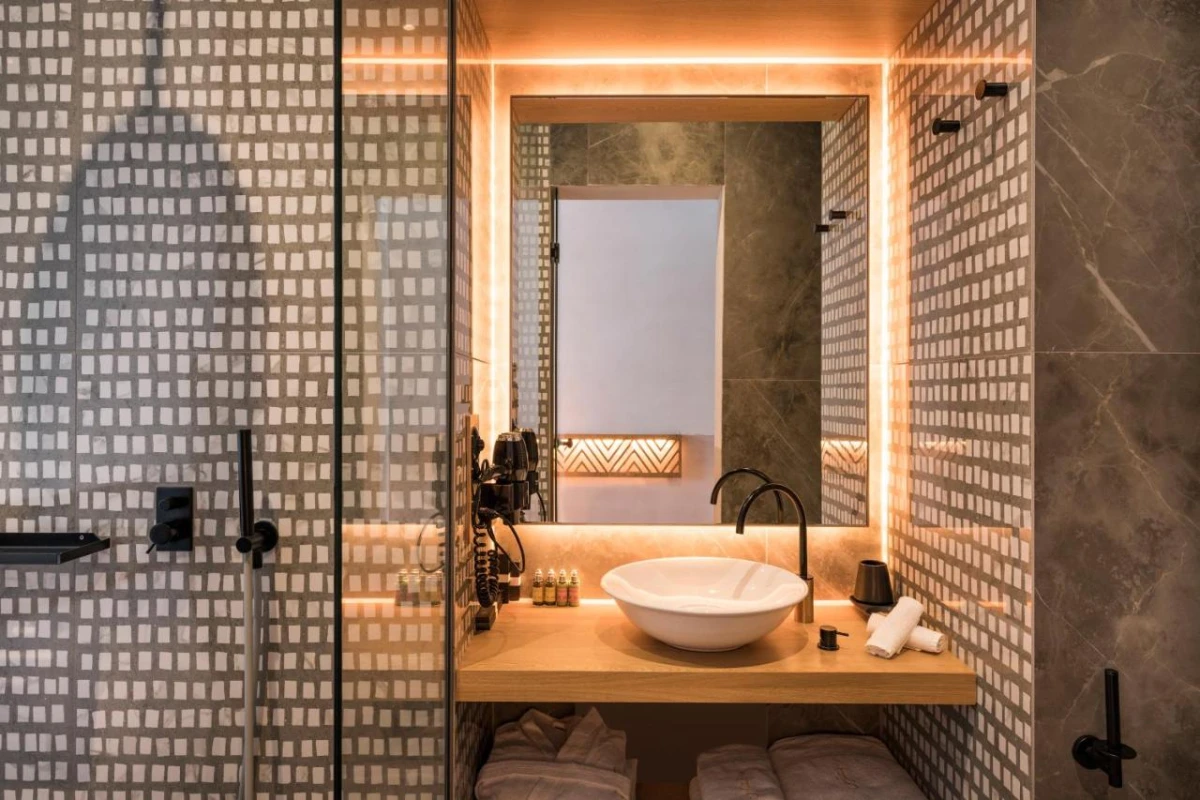 Scala de Faro - Hotel Photo 4