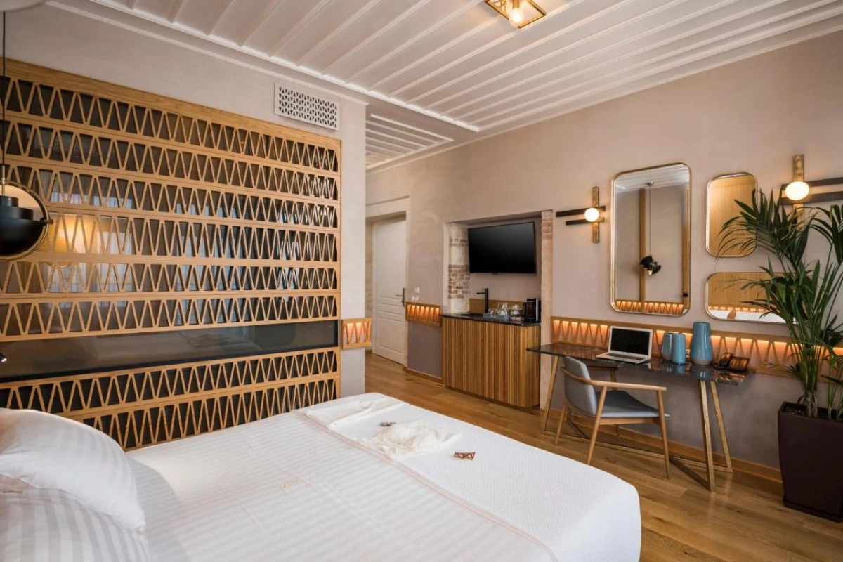 Scala de Faro - Hotel Photo 6