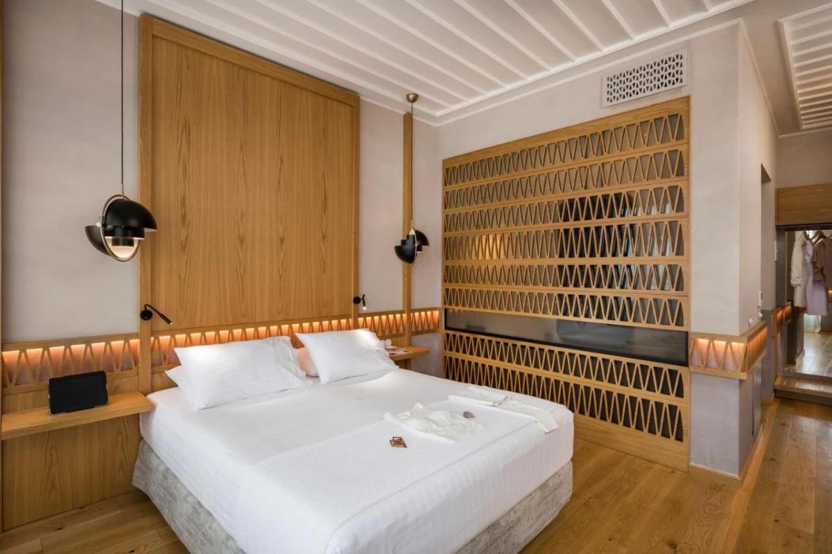 Scala de Faro - Hotel Photo 7