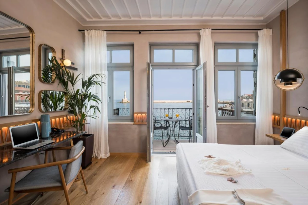 Scala de Faro - Hotel Photo 8