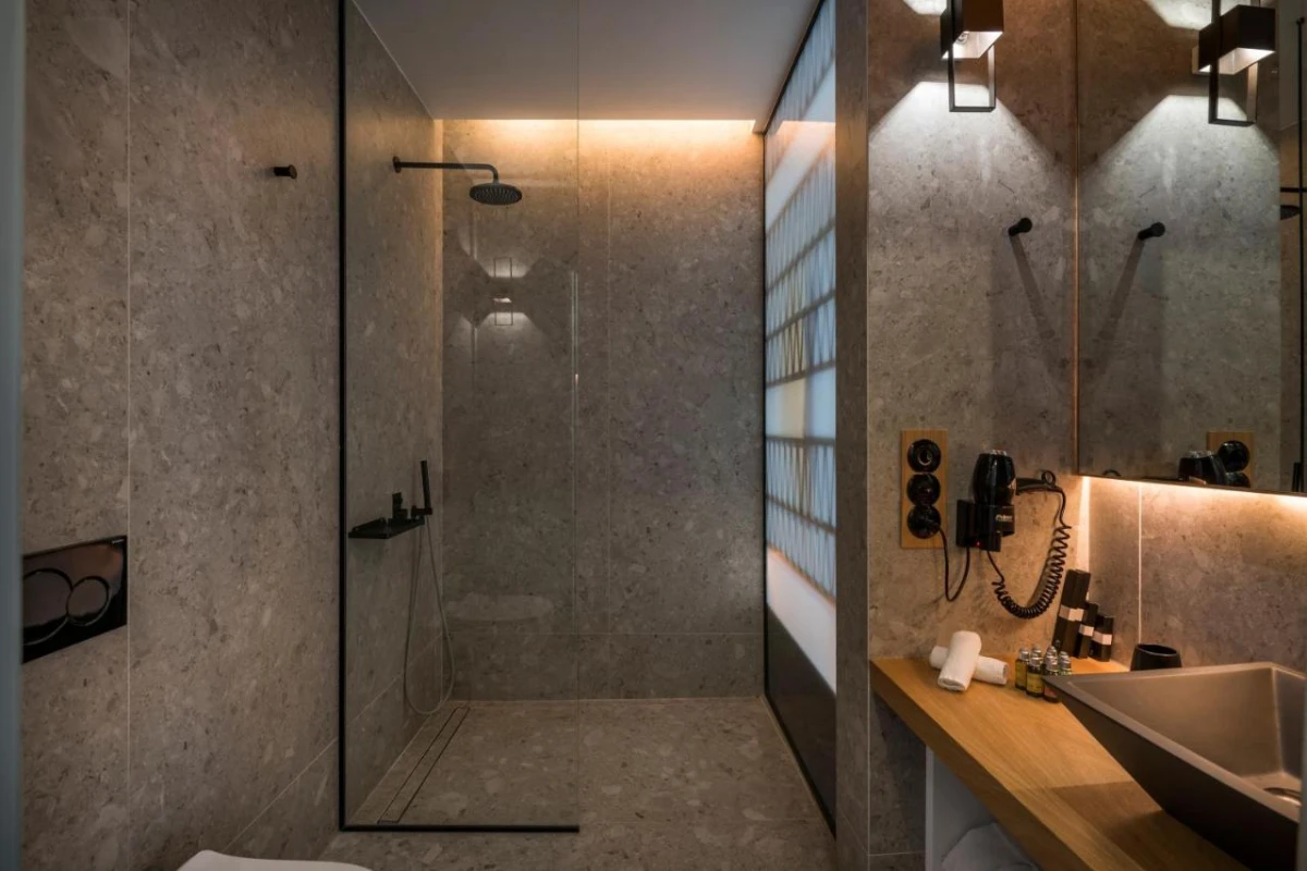 Scala de Faro - Hotel Photo 9