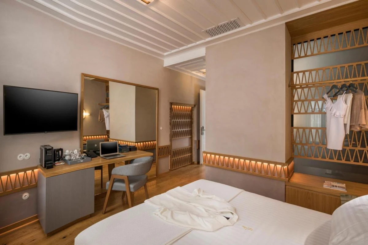 Scala de Faro - Hotel Photo 11