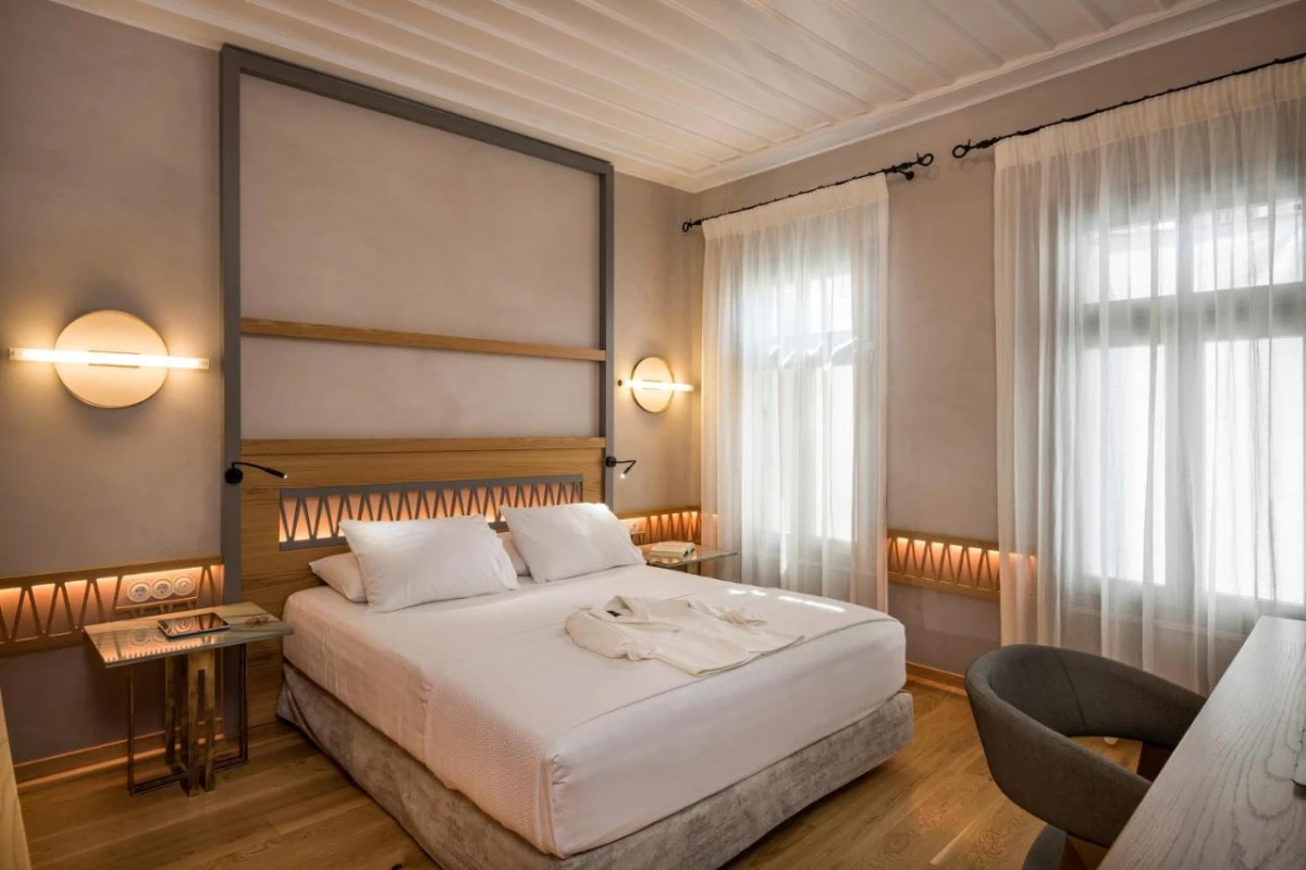 Scala de Faro - Hotel Photo 13