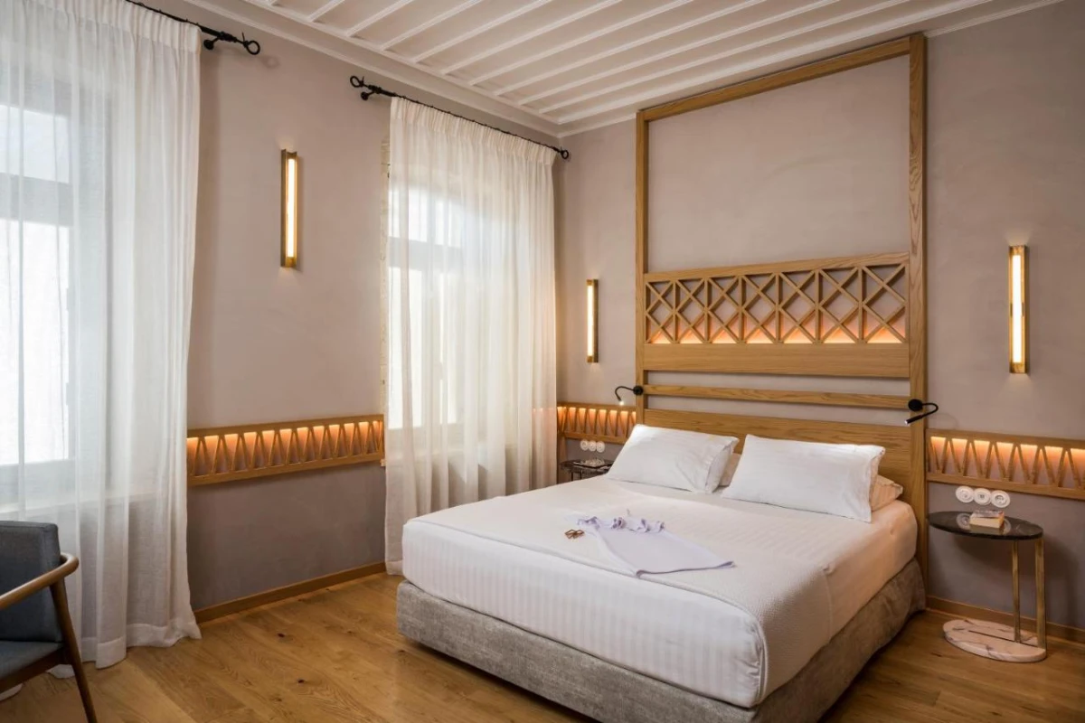 Scala de Faro - Hotel Photo 14