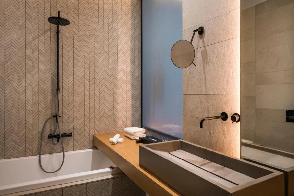 Scala de Faro - Hotel Photo 15