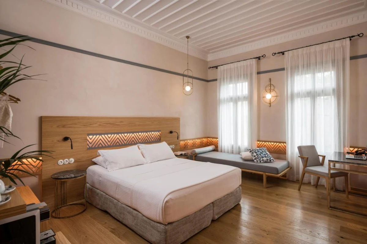 Scala de Faro - Hotel Photo 16