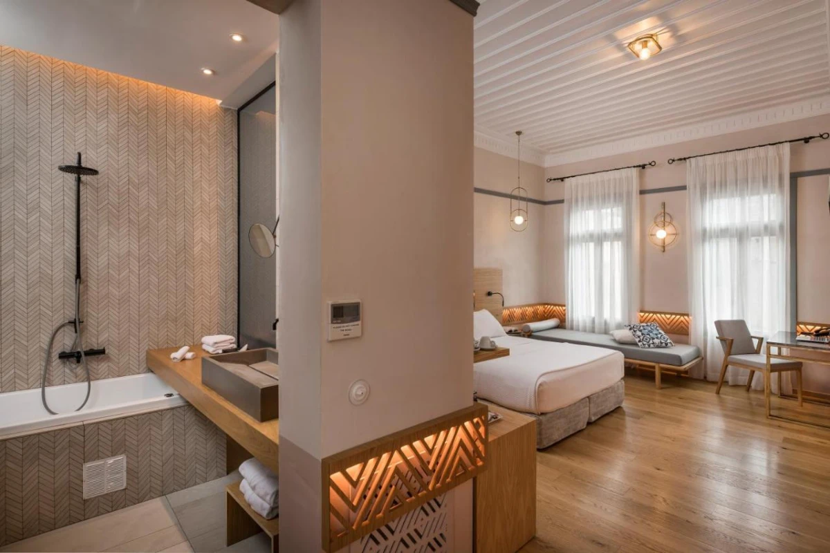 Scala de Faro - Hotel Photo 17