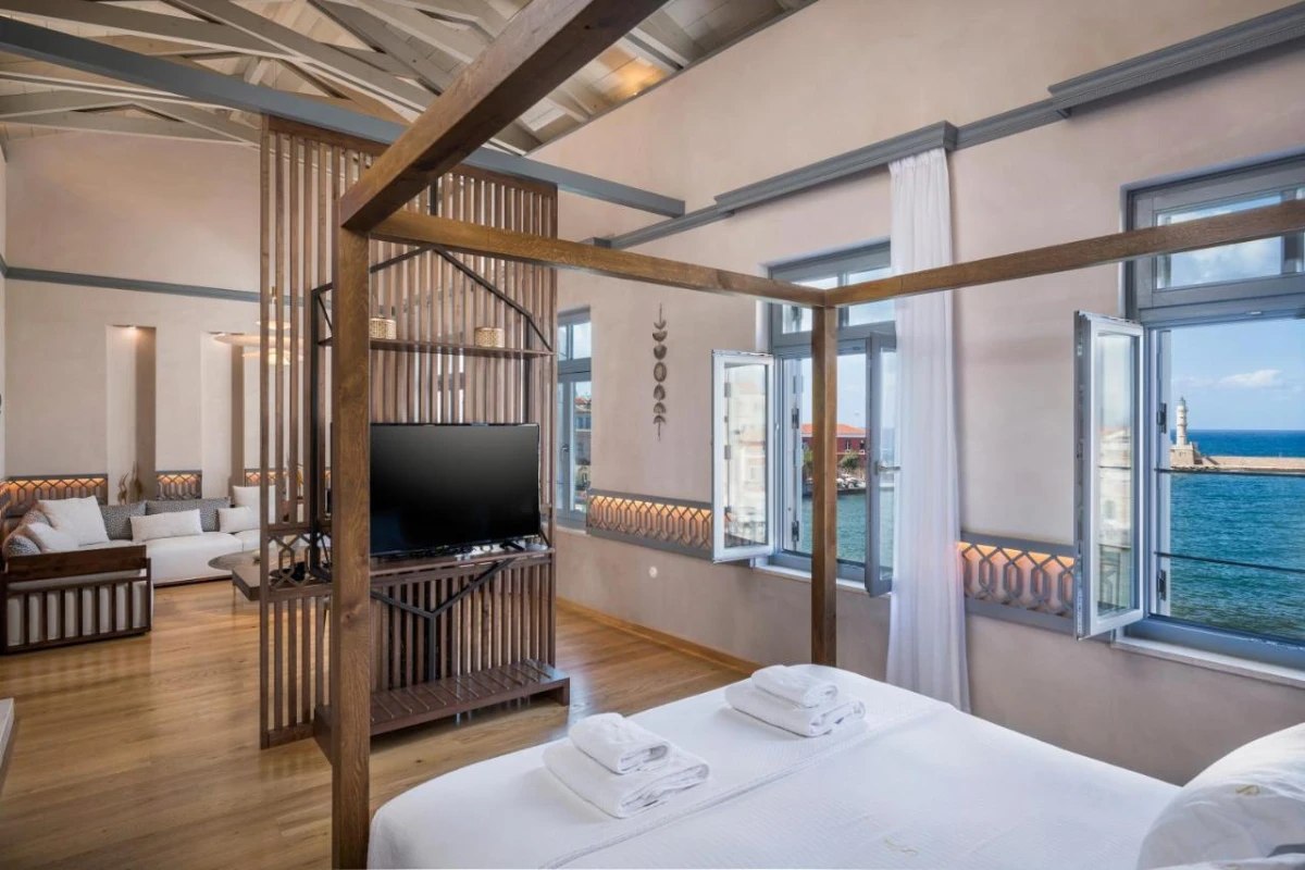 Scala de Faro - Hotel Photo 19