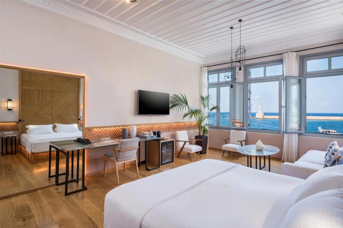 Scala de Faro - Hotel Photo 20