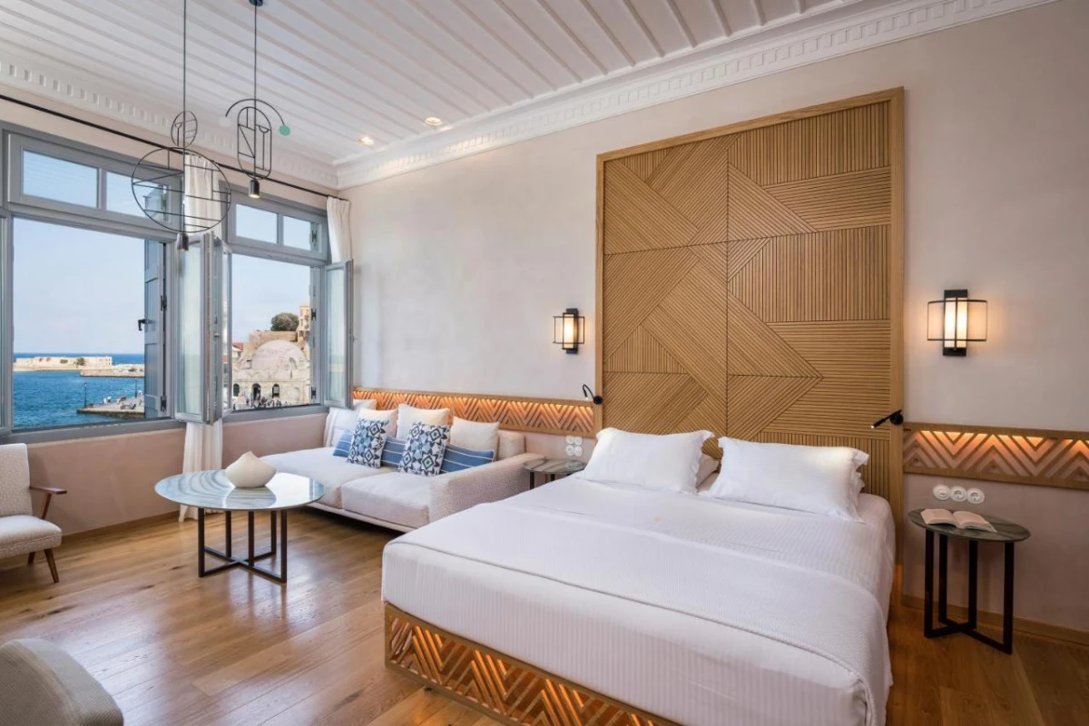 Scala de Faro - Hotel Photo 21