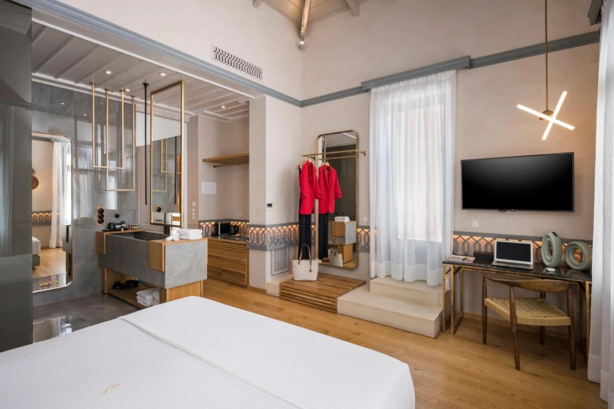 Scala de Faro - Hotel Photo 22