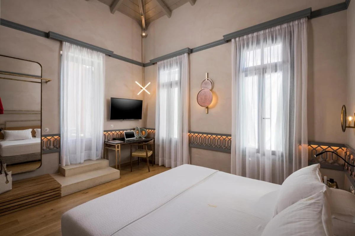 Scala de Faro - Hotel Photo 24