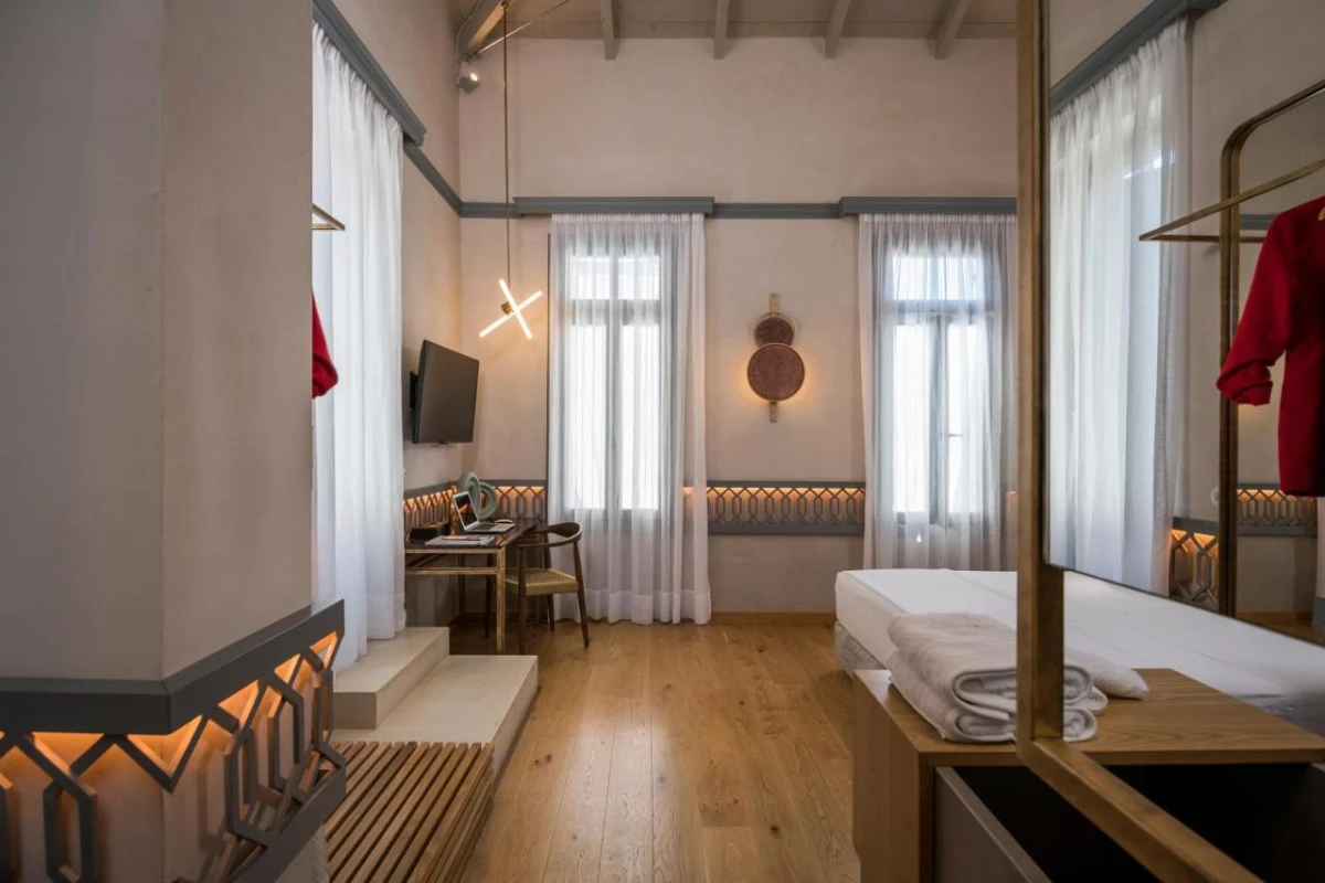 Scala de Faro - Hotel Photo 26