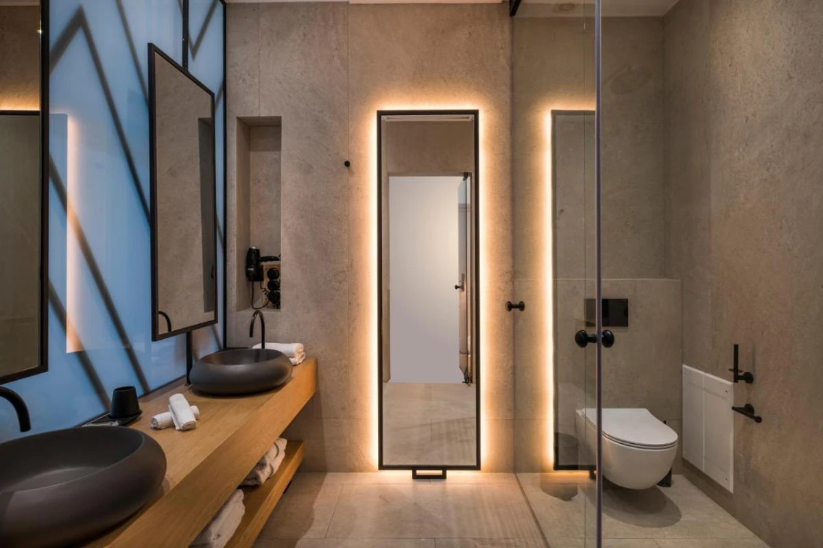 Scala de Faro - Hotel Photo 28