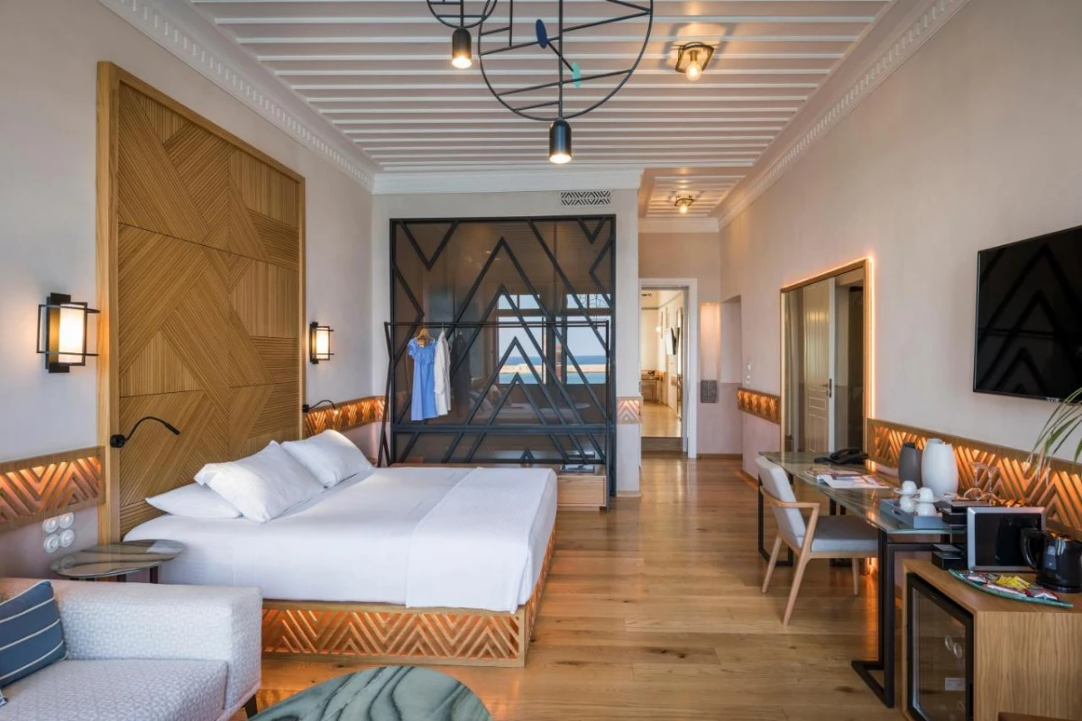 Scala de Faro - Hotel Photo 29